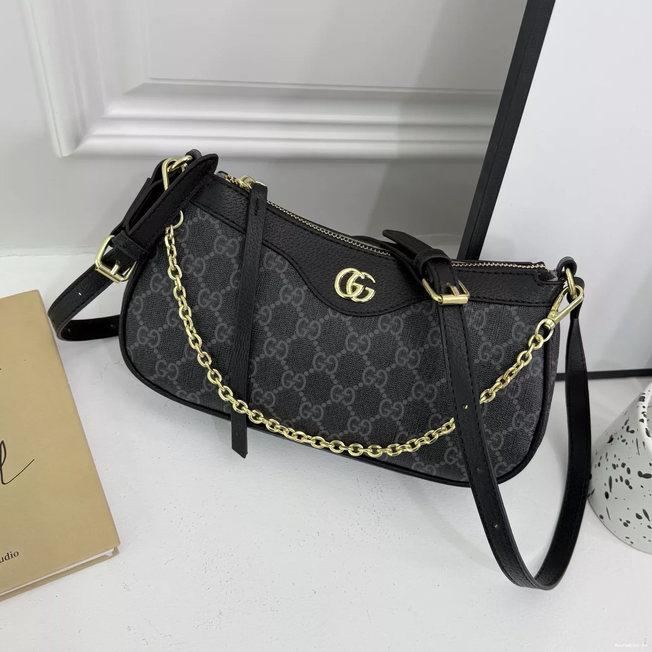 6555 For Women Gucci Messenger WellDesigned Bags 0503